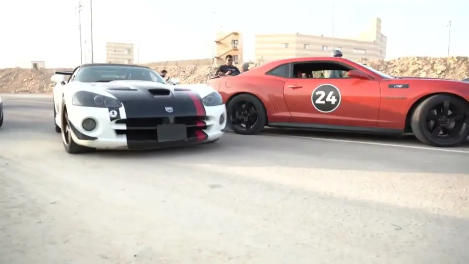 Watch film 9000RPM — 9000RPM | Behind the Scenes Clips