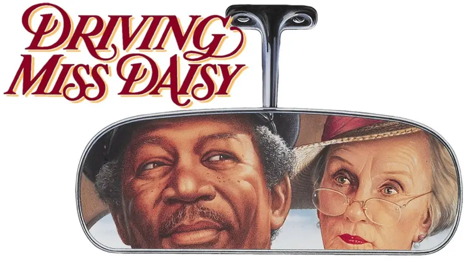 Watch film Driving Miss Daisy | Miss Daisy und ihr Chauffeur - Trailer Deutsch 1080p HD