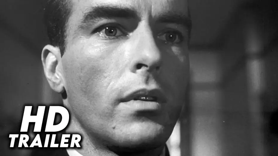 Watch film I Confess — I Confess (1953) ORIGINAL TRAILER [FHD]