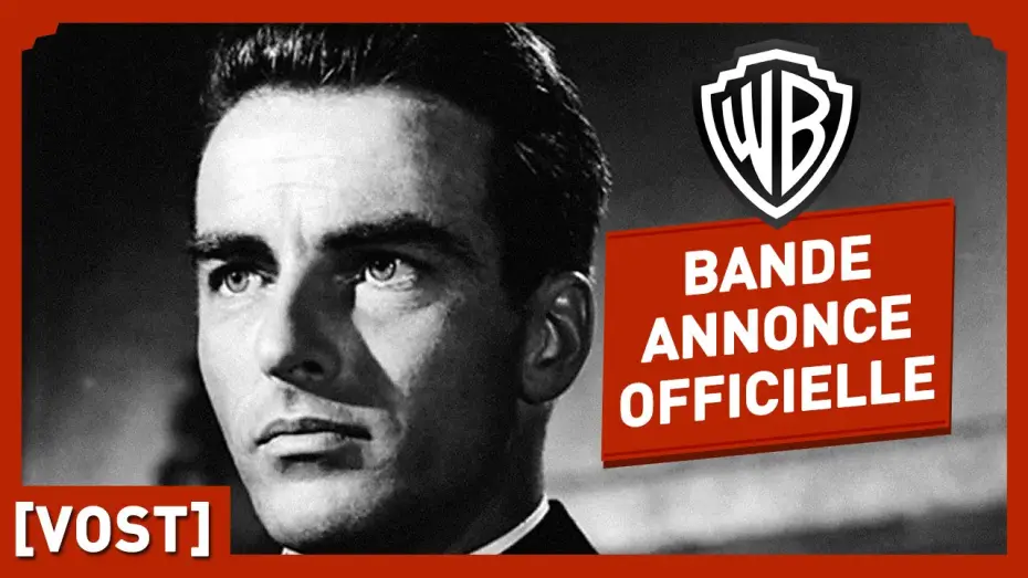 Watch film I Confess — La Loi du Silence - Bande Annonce Officielle (VOST) - Alfred Hitchcock / Montgomery Clift