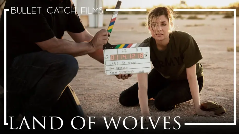Watch film Land of Wolves | First Look | Land of Wolves | Feature Film