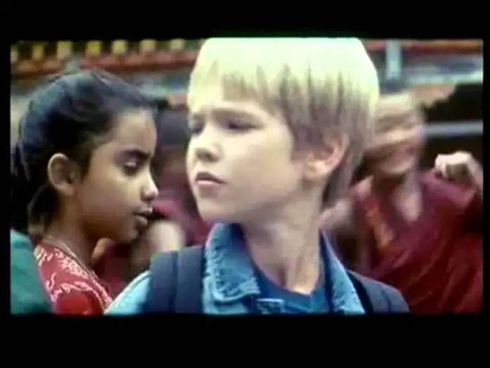 Watch film Little Buddha | Little Buddha (1993) bande annonce