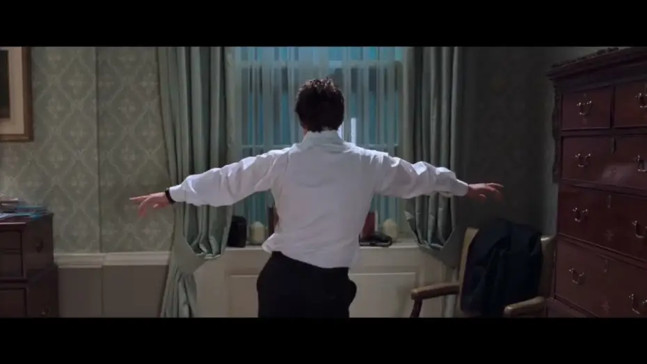 Watch film Love Actually | LOVE ACTUALLY | Extrait - Danse du Premier Ministre