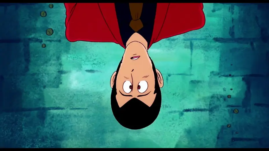Watch film Lupin the Third: The Mystery of Mamo — LUPIN III LE SECRET DE MAMO - Bande Annonce  [VF]
