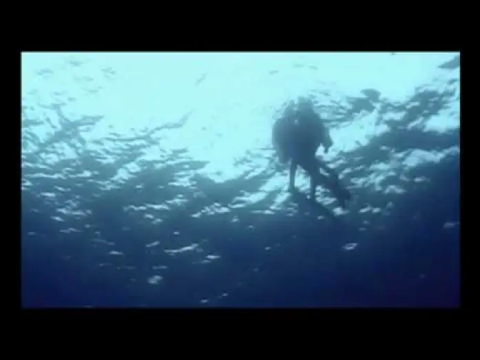 Watch film Open Water | Open Water Trailer deutsch german