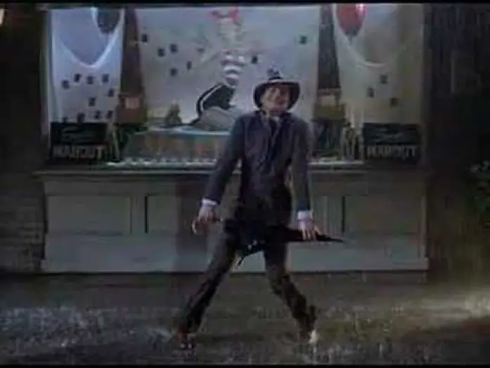 Watch film Singin' in the Rain | Поющие под дождем 1952