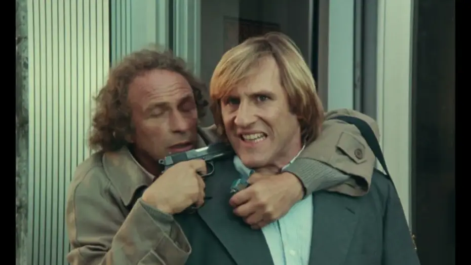 Watch film The Fugitives — Les fugitifs - Bande-annonce