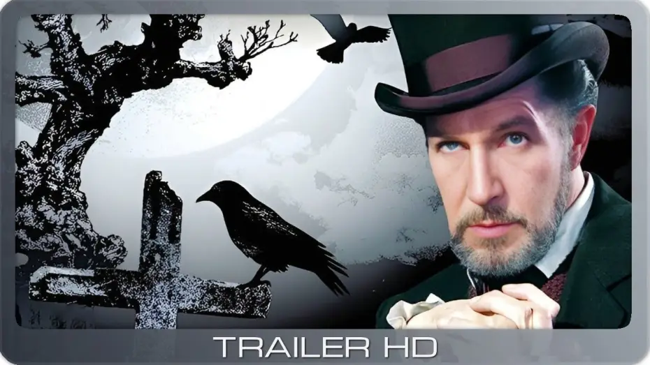Watch film The Haunted Palace — Die Folterkammer des Hexenjägers ≣ 1963 ≣ Trailer