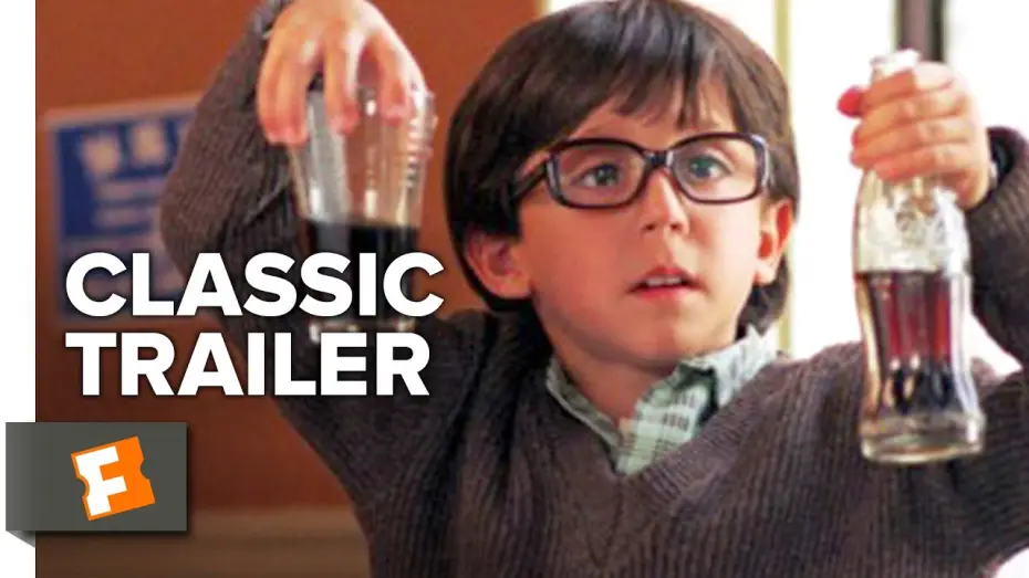 Watch film Valentin — Valentin (2002) Official Trailer - Rodrigo Noya, Alejandro Agresti, Julieta Cardinali Movie HD