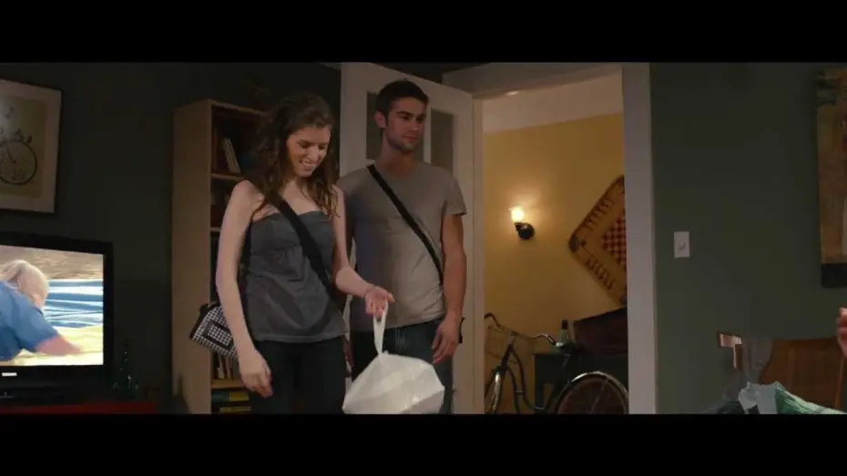 Watch film What to Expect When You're Expecting — Was passiert, wenn's passiert ist - Trailer (Deutsch | German) | HD