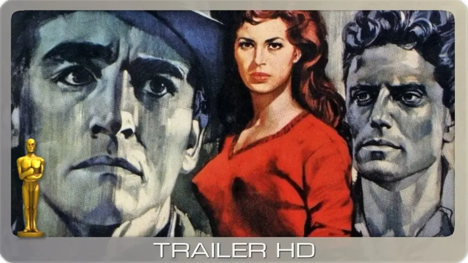 Watch film Bitter Rice — Bitterer Reis ≣ 1949 ≣ Trailer