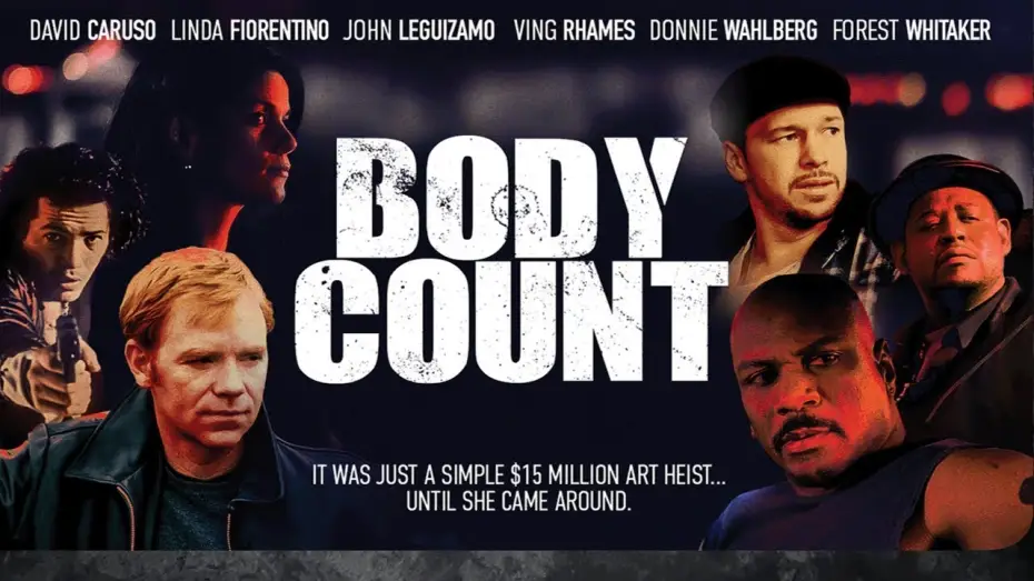 Watch film Body Count — Body Count - Trailer
