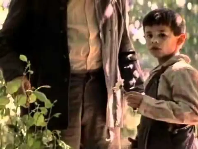 Watch film Butterfly | Butterfly Tongues Trailer (1999)