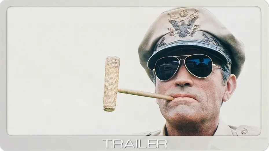 Watch film MacArthur — MacArthur - Held des Pazifik ≣ 1977 ≣ Trailer