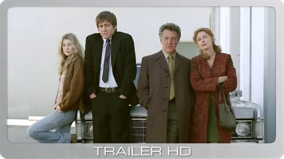Watch film Moonlight Mile — Moonlight Mile ≣ 2002 ≣ Trailer