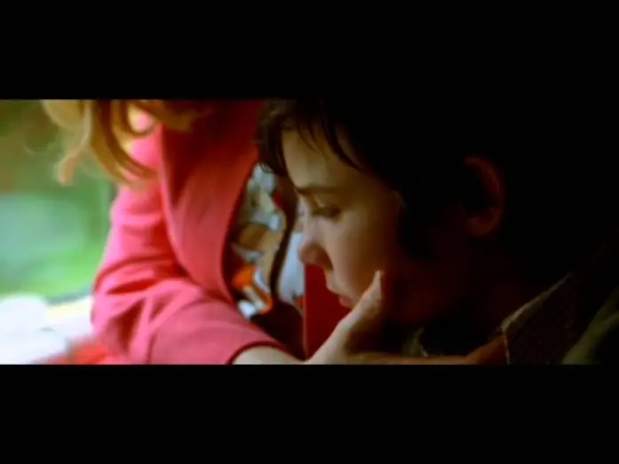 Watch film Mr. Nobody — Mr. Nobody - Trailer (Deutsch)