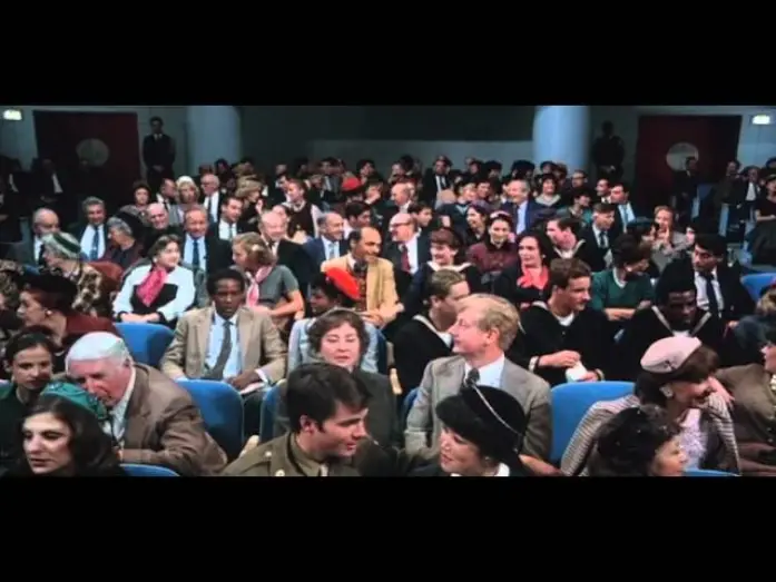 Watch film My Favorite Year — My Favorite Year Official Trailer #1 - Peter O'Toole Movie (1982) HD
