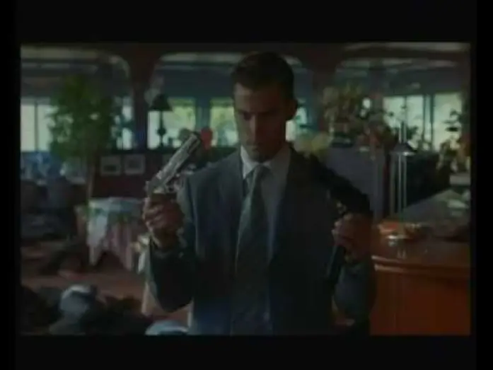 Watch film Sanctimony — Sanctimony Trailer (2000)