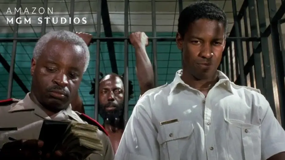 Watch film The Mighty Quinn — Quinn Interrogates a Suspect