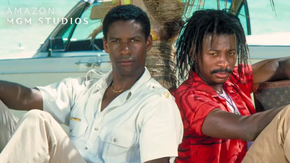 Watch film The Mighty Quinn — Official Trailer