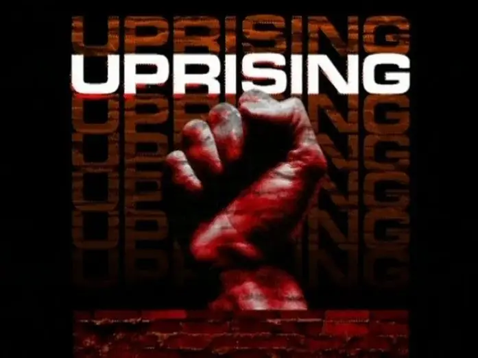 Watch film Uprising — Uprising Trailer