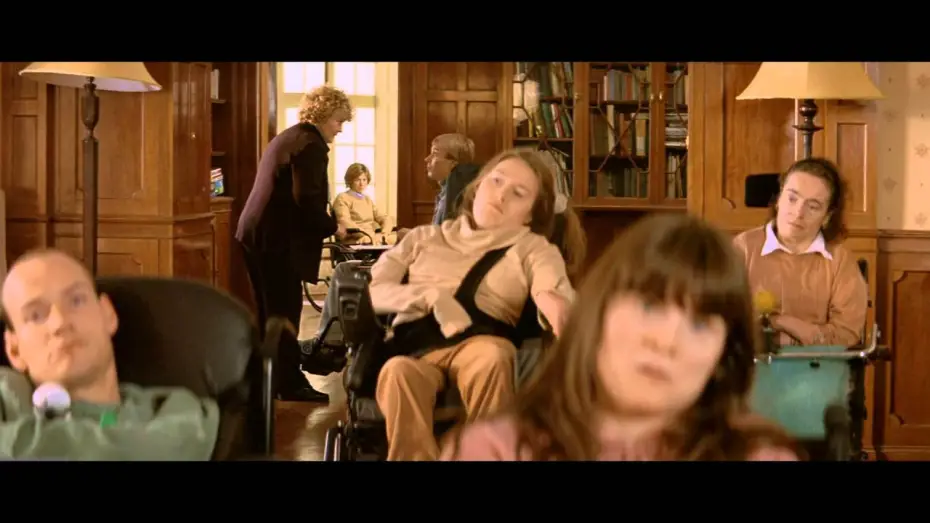 Watch film Inside I'm Dancing — Inside I'm Dancing - Trailer