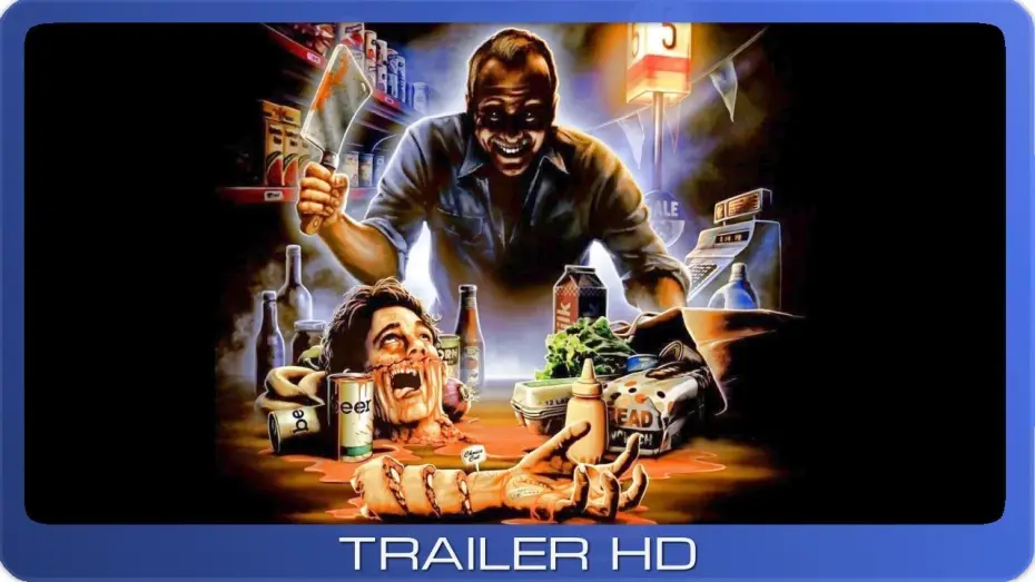 Watch film Intruder — Intruder ≣ 1989 ≣ Trailer