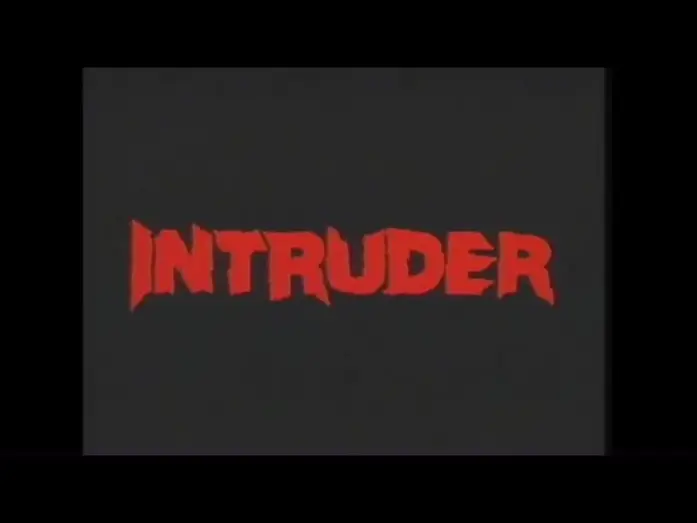 Watch film Intruder — Intruder (1989) Trailer