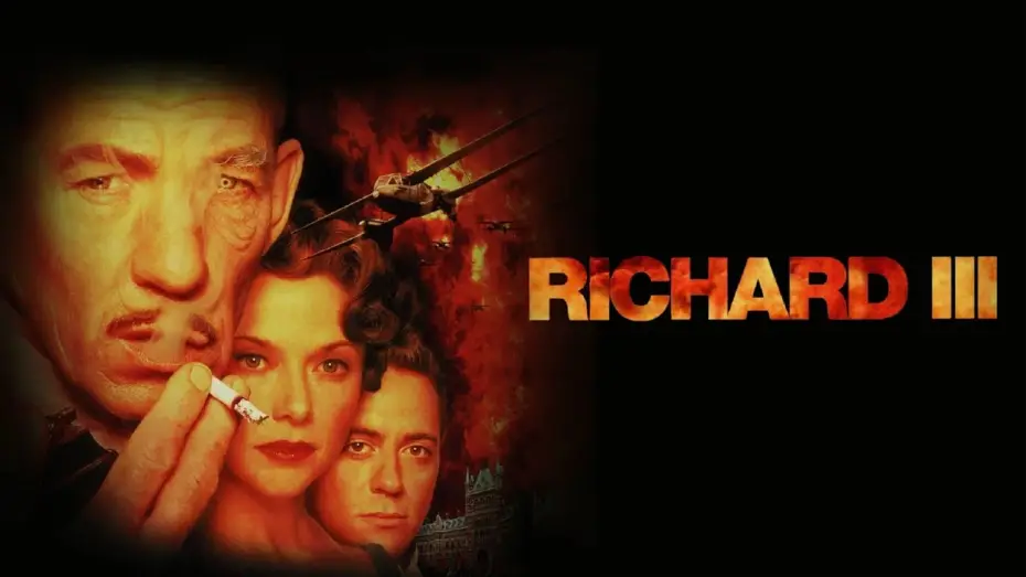 Watch film Richard III — Riccardo III (film 1995) TRAILER ITALIANO