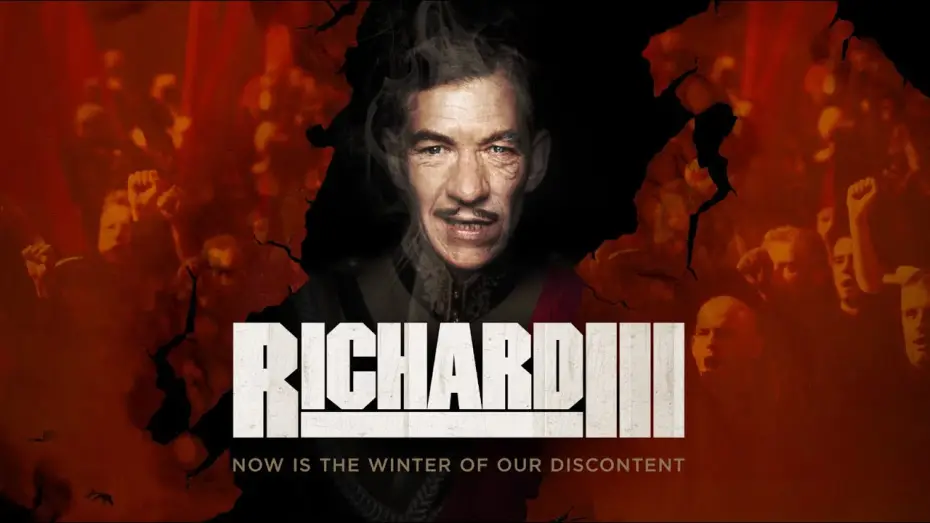 Watch film Richard III — Official Re-Release Trailer