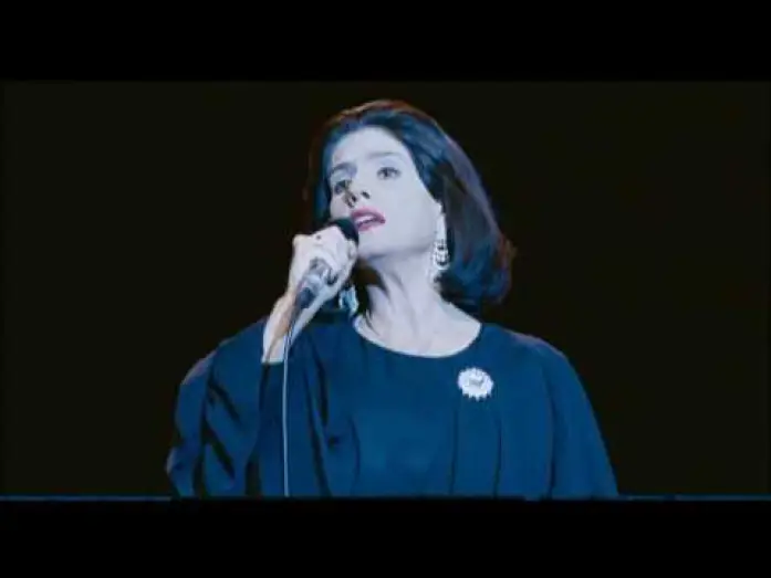 Watch film Am&aacute;lia | Am&aacute;lia - trailer do filme