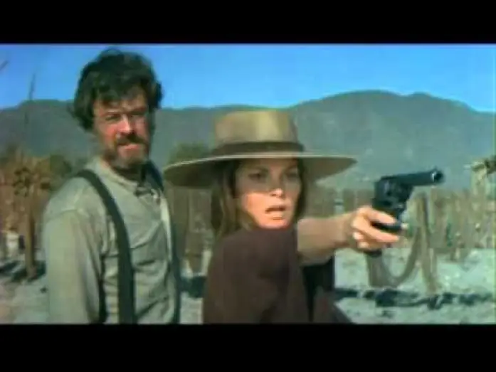 Watch film Hannie Caulder — Hannie Caulder