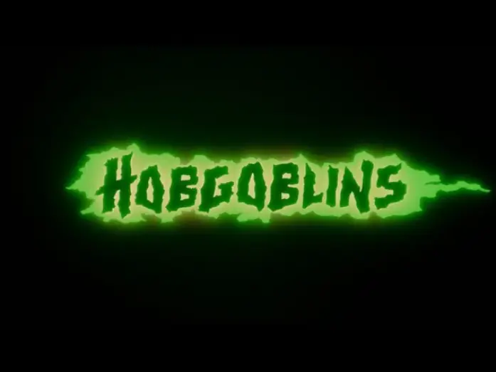 Watch film Hobgoblins — Hobgoblins: 1988 Theatrical Trailer (Vinegar Syndrome)