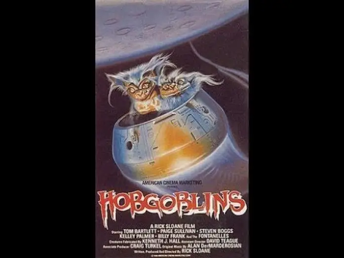 Watch film Hobgoblins — Hobgoblins (1988) - Trailer HD 1080p