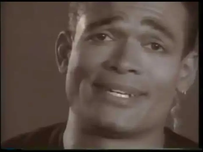 Watch film Identity Crisis — MC Van Peebles: Trading Places