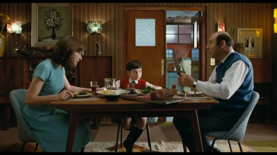Watch film Little Nicholas — Le Petit Nicolas - Bande Annonce VF