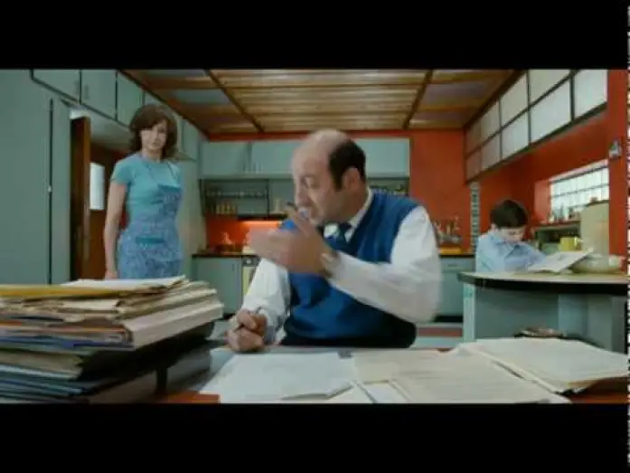 Watch film Little Nicholas — IL PICCOLO NICOLAS E I SUOI GENITORI - trailer