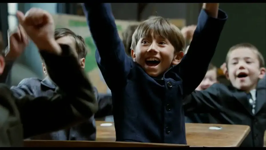 Watch film Little Nicholas — Le Petit Nicolas - teaser Enfants
