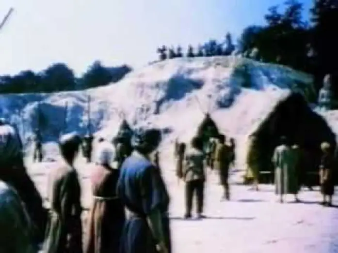 Watch film The Blade Master — Ator 2 - Der Unbesiegbare (1984) - German Trailer