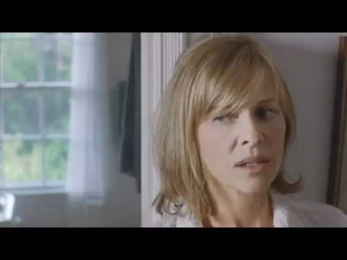 Watch film The Love Letter — Carta de amor en Cosmopolitan TV