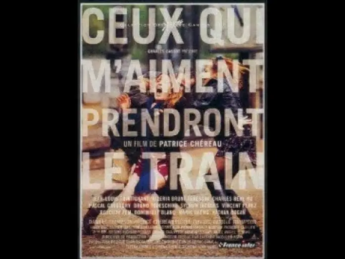 Watch film Those Who Love Me Can Take the Train — Ceux qui m'aiment prendront le train