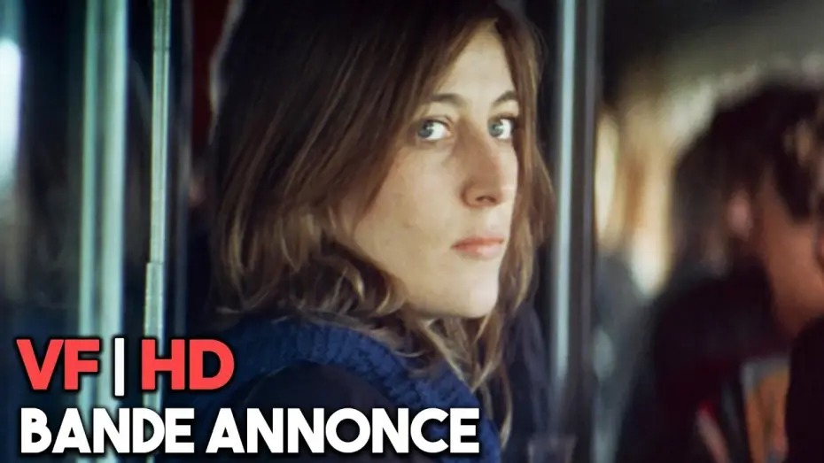Watch film Those Who Love Me Can Take the Train — Ceux qui m'aiment prendront le train (1998) Bande Annonce VF [HD]