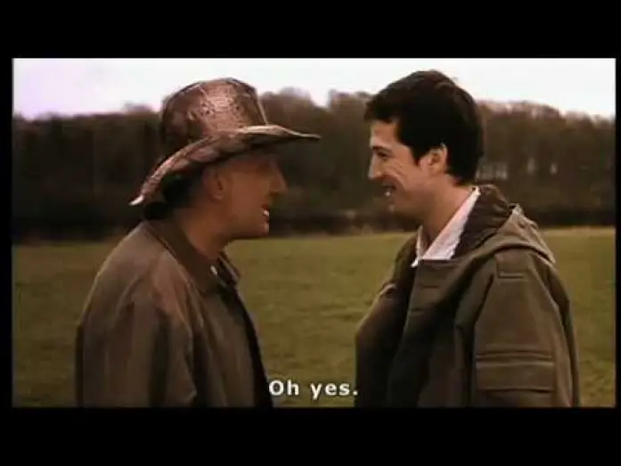 Watch film Whatever You Say — Mon Idole - Coming Soon on Cinemoi, Sky Channel 343
