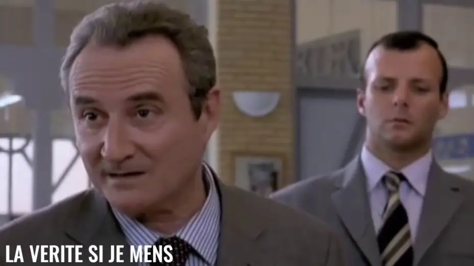 Watch film Would I Lie to You? 2 — La vérité si je mens 2 - Scène culte - Fourrer un Ouzbek !