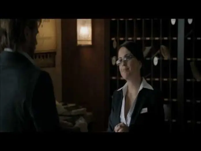 Watch film Double Identity — Double identity - trailer 2