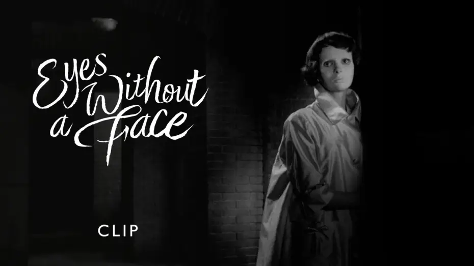 Watch film Eyes Without a Face — Clip