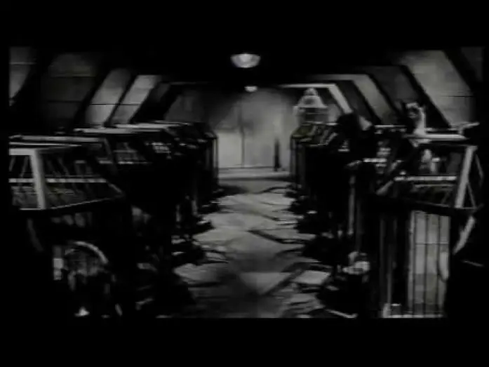 Watch film Eyes Without a Face — Eyes Without a Face (1960) trailer