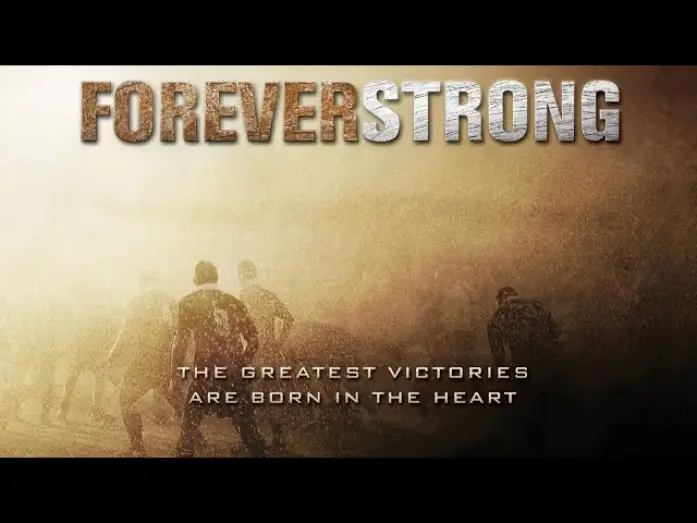 Watch film Forever Strong — Forever Strong (2008) | Full Trailer | Sean Astin | Neal McDonough | Gary Cole | Ryan Little