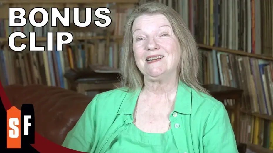 Watch film Lust for a Vampire — Bonus Clip: Actress Mel Churcher Discusses The Cast & Crew
