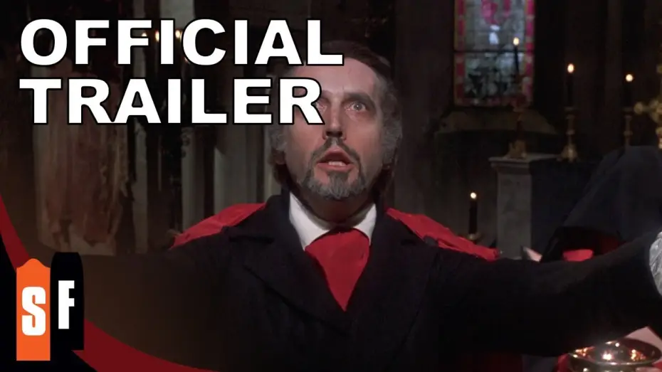 Watch film Lust for a Vampire — Sacrifice